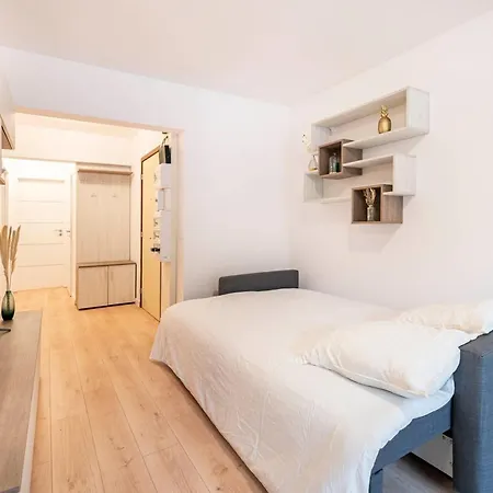 Apartmán Neuf - Proche Et Centre-ville - Hj