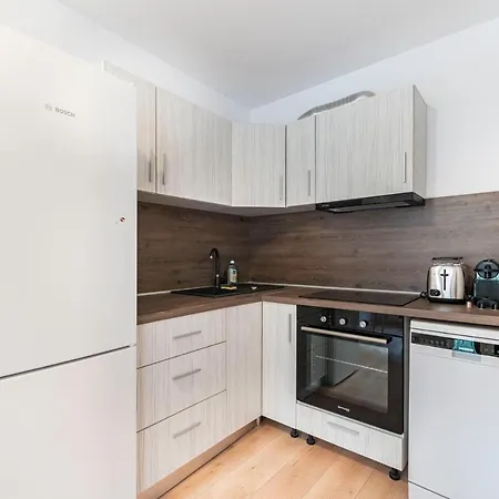 Neuf - Proche Et Centre-ville - Hj Apartmán