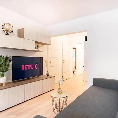 Apartmán Neuf - Proche Et Centre-ville - Hj Menton