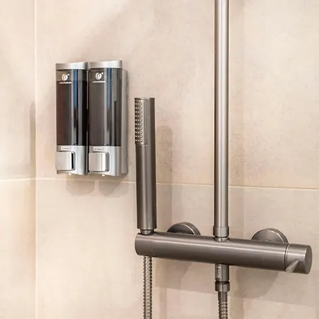 Neuf - Proche Et Centre-ville - Ac * Menton