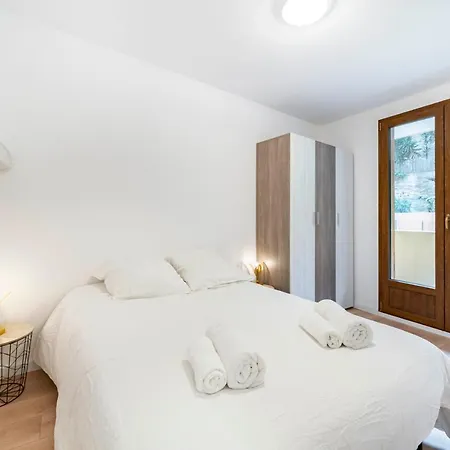 Neuf - Proche Et Centre-ville - Ac Menton