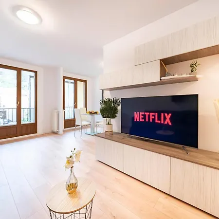 Apartmán Neuf - Proche Et Centre-ville - Hj