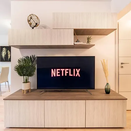 Apartmán Neuf - Proche Et Centre-ville - Hj