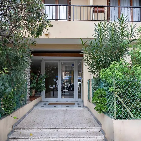 Neuf - Proche Et Centre-ville - Hj Apartmán Menton
