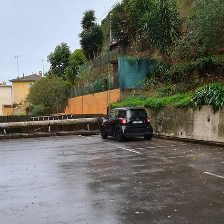 Neuf - Proche Et Centre-ville - Hj * Menton