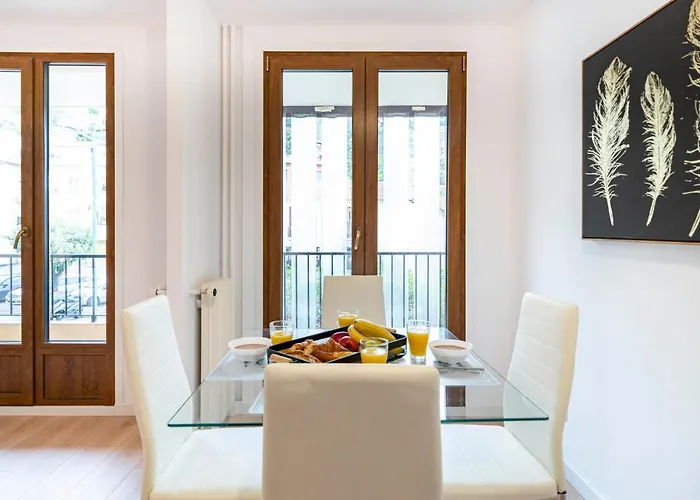 Neuf - Proche Et Centre-ville - Ac Mentone