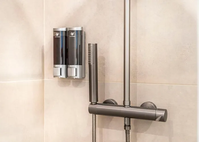 Neuf - Proche Et Centre-ville - Ac * Mentone