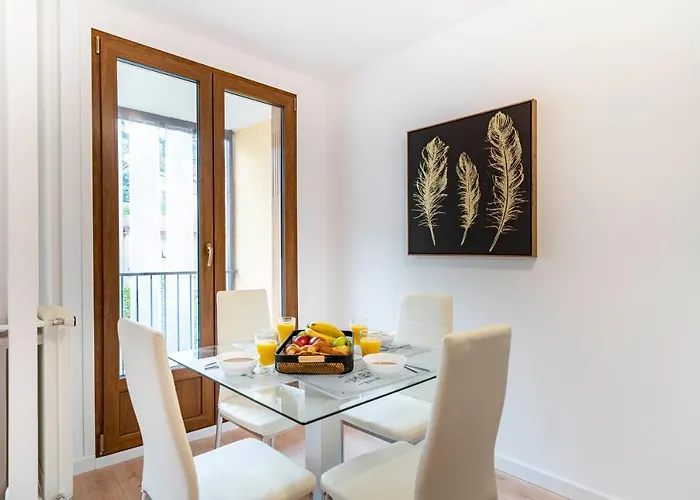 Neuf - Proche Et Centre-ville - Ac Appartamento *