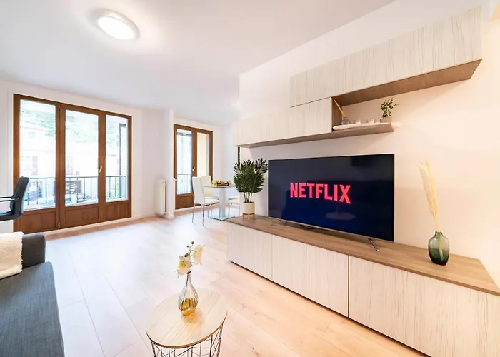 Apartmán Neuf - Proche Et Centre-ville - Ac