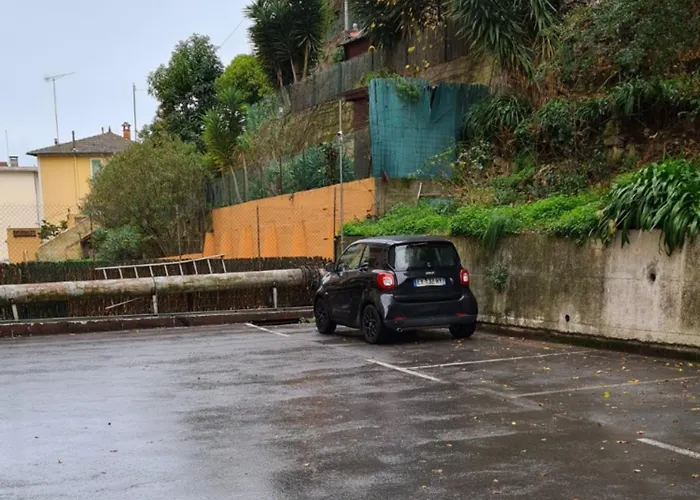 Neuf - Proche Et Centre-ville - Ac * Μεντόν