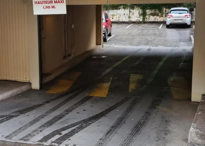 Neuf - Proche Et Centre-ville - Ac